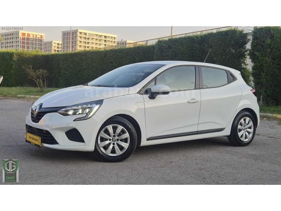 2023 MODEL RENAULT CLİO JOY HATASIZ BOYASIZ