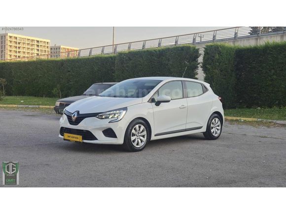 2023 MODEL RENAULT CLİO JOY HATASIZ BOYASIZ