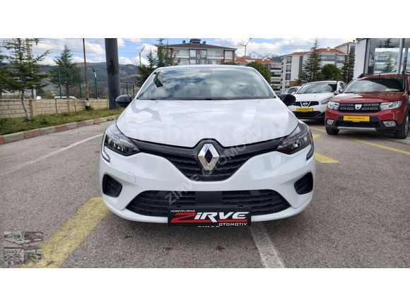 BOYASIZ, TRAMERSİZ, 1.0 MOTOR 2023 MODEL