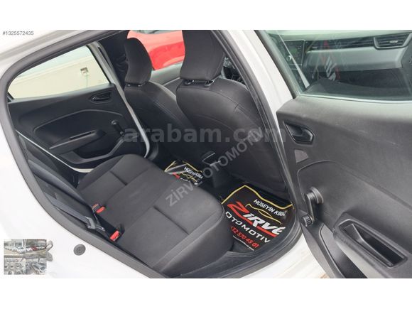 BOYASIZ, TRAMERSİZ, 1.0 MOTOR 2023 MODEL