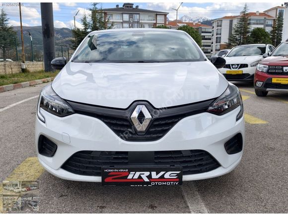 BOYASIZ, TRAMERSİZ, 1.0 MOTOR 2023 MODEL