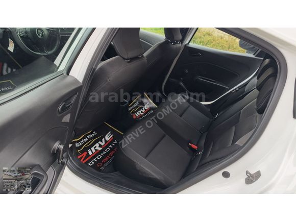 BOYASIZ, TRAMERSİZ, 1.0 MOTOR 2023 MODEL
