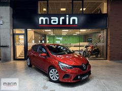 MARİN 2022 1.0 SCE CLİO KIRMIZI HATASIZ K.KARTINA 12 TAKSİT