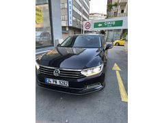 Sahibinden Volkswagen Passat 1.6 TDi BlueMotion Comfortline 2016 Model 