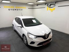 "%0 FAİZ KREDİ"2021 RENAULT CLIO 1.0 SCE JOY "94.037 KM"