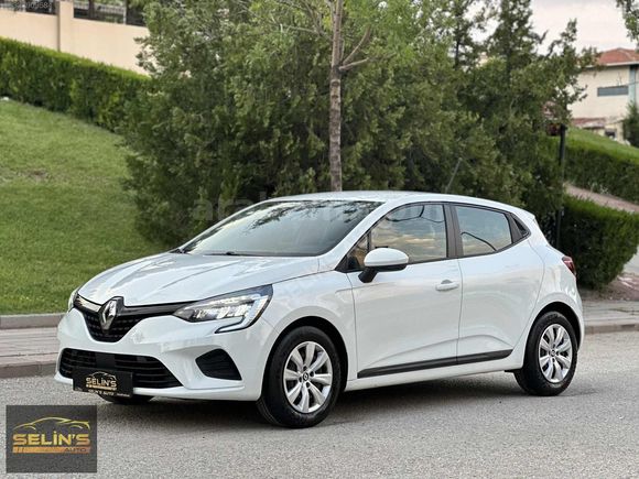 HATASIZZ // BOYASIZ // RENAULT CLİO TESLA EKRAN //GERİ GÖRÜŞ