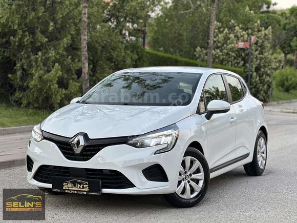 HATASIZZ // BOYASIZ // RENAULT CLİO TESLA EKRAN //GERİ GÖRÜŞ