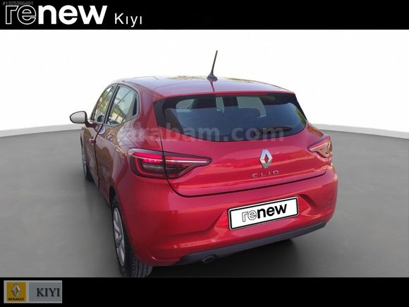 RENAULT KIYI-CLİO 1.0 SCE JOY