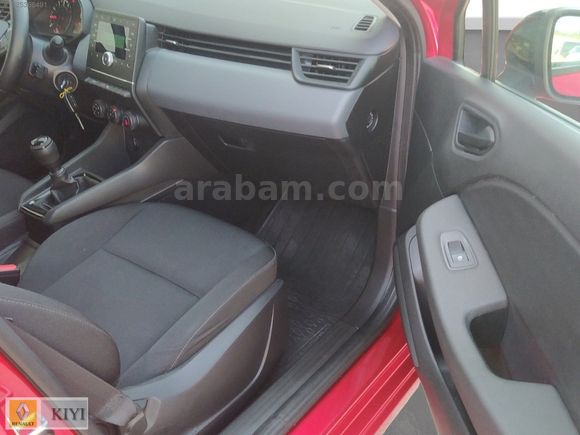 RENAULT KIYI-CLİO 1.0 SCE JOY