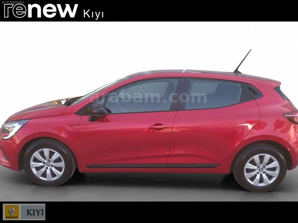 RENAULT KIYI-CLİO 1.0 SCE JOY