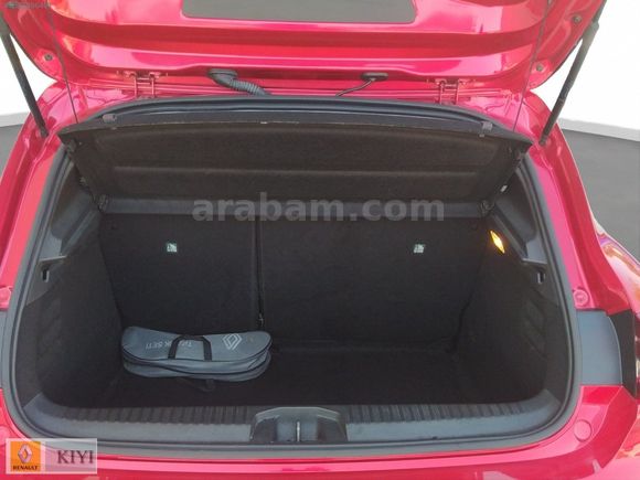 RENAULT KIYI-CLİO 1.0 SCE JOY