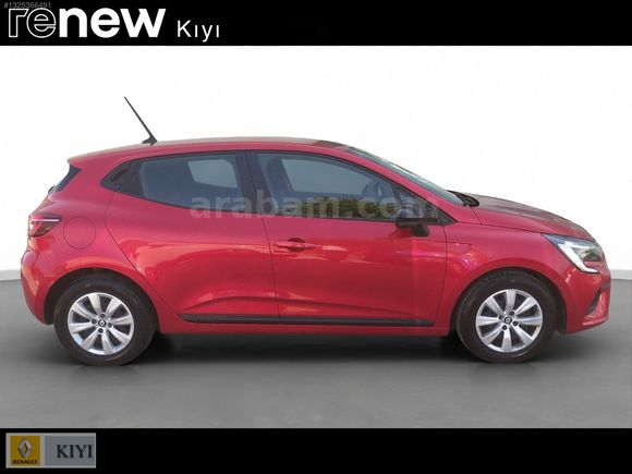 RENAULT KIYI-CLİO 1.0 SCE JOY
