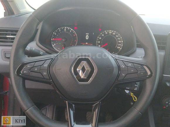 RENAULT KIYI-CLİO 1.0 SCE JOY