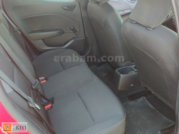 RENAULT KIYI-CLİO 1.0 SCE JOY