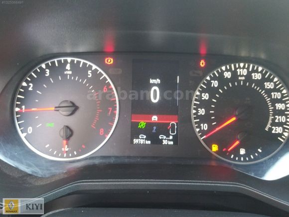 RENAULT KIYI-CLİO 1.0 SCE JOY