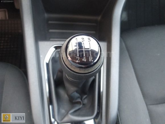 RENAULT KIYI-CLİO 1.0 SCE JOY