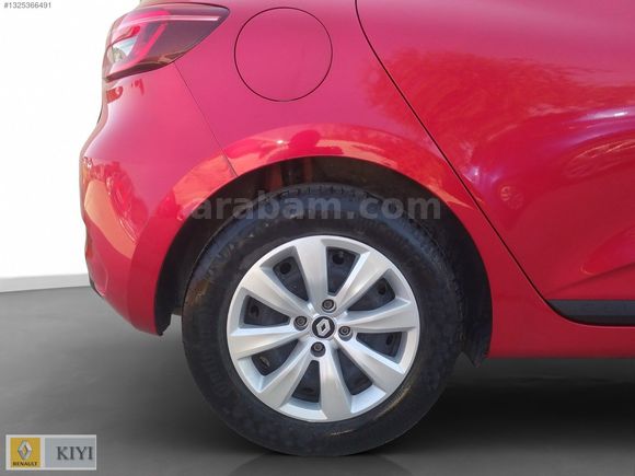 RENAULT KIYI-CLİO 1.0 SCE JOY