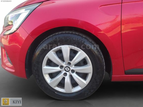 RENAULT KIYI-CLİO 1.0 SCE JOY