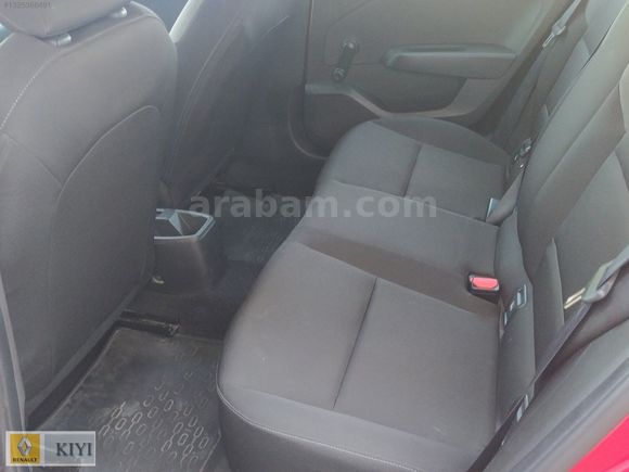 RENAULT KIYI-CLİO 1.0 SCE JOY