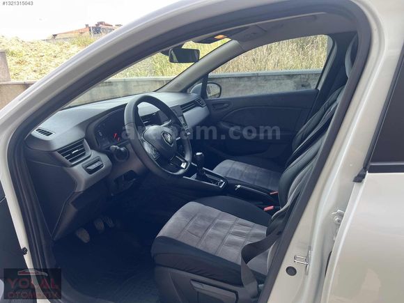 Clio 1.0SCe Joy