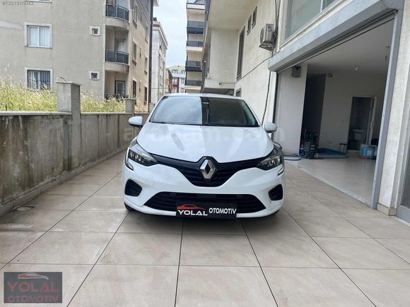 Clio 1.0SCe Joy