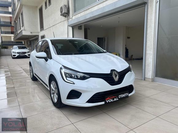 Clio 1.0SCe Joy