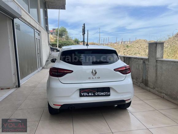 Clio 1.0SCe Joy