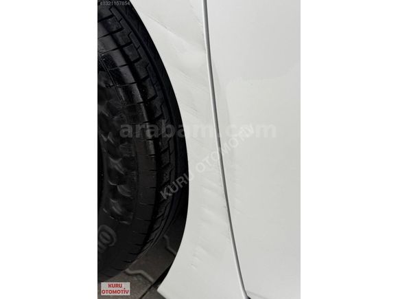 2022 CLİO 1.0 SCE JOY BOYASIZ 29.000 KM DE