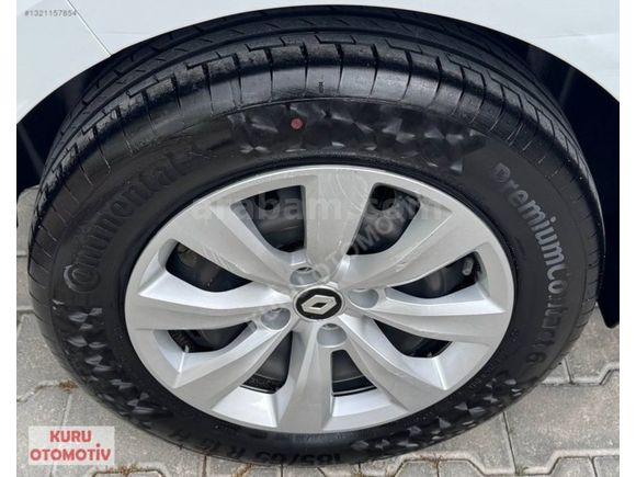 2022 CLİO 1.0 SCE JOY BOYASIZ 29.000 KM DE