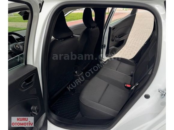 2022 CLİO 1.0 SCE JOY BOYASIZ 29.000 KM DE