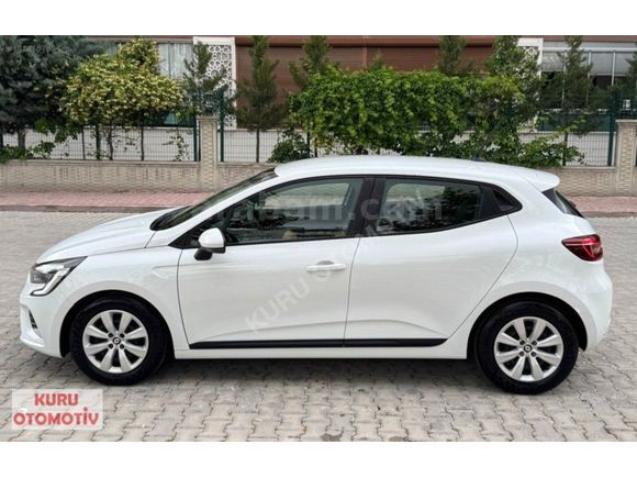 2022 CLİO 1.0 SCE JOY BOYASIZ 29.000 KM DE