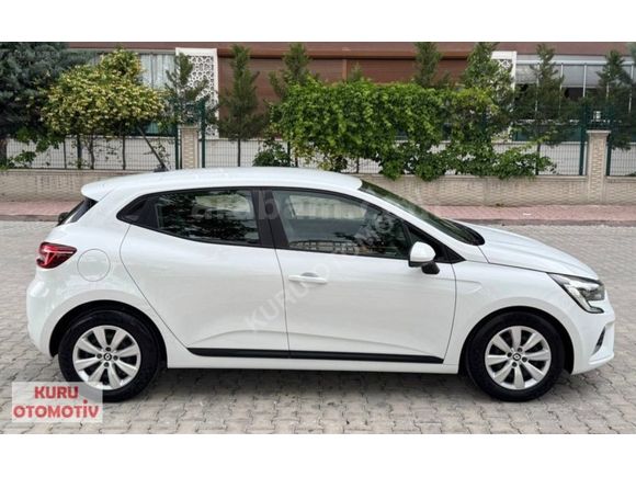 2022 CLİO 1.0 SCE JOY BOYASIZ 29.000 KM DE