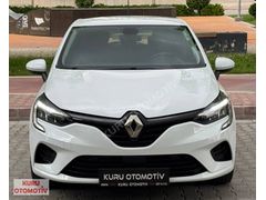 2022 CLİO 1.0 SCE JOY BOYASIZ 29.000 KM DE