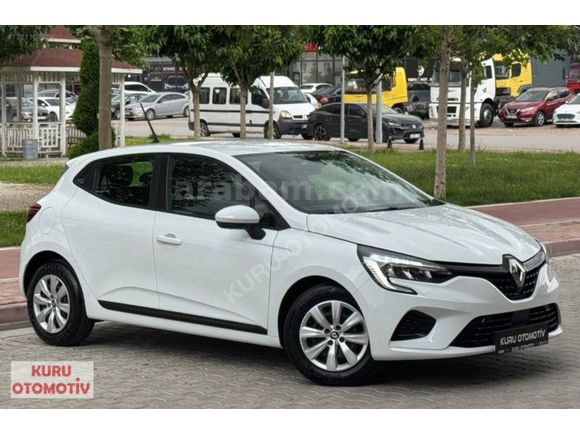 2022 CLİO 1.0 SCE JOY BOYASIZ 29.000 KM DE