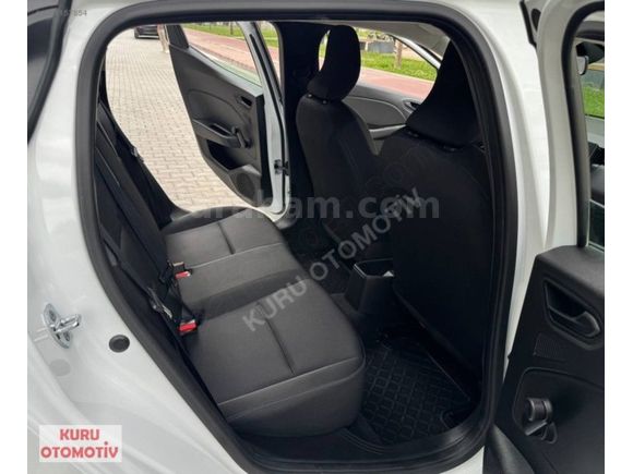 2022 CLİO 1.0 SCE JOY BOYASIZ 29.000 KM DE