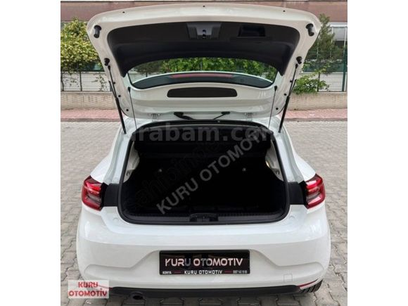 2022 CLİO 1.0 SCE JOY BOYASIZ 29.000 KM DE