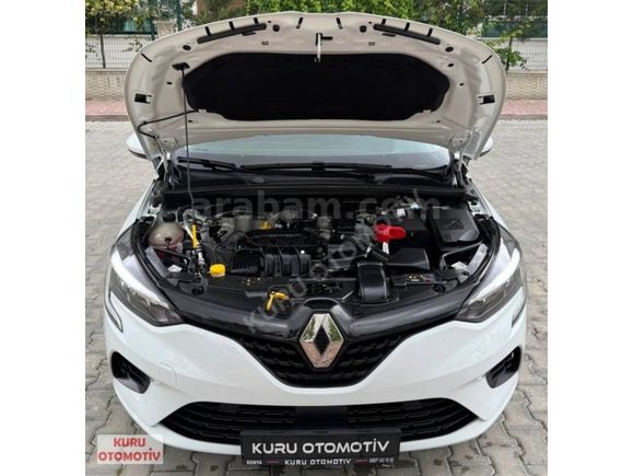 2022 CLİO 1.0 SCE JOY BOYASIZ 29.000 KM DE
