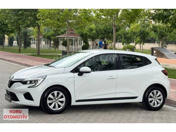 2022 CLİO 1.0 SCE JOY BOYASIZ 29.000 KM DE