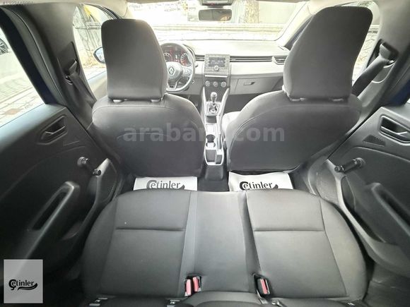 2023 MODEL / RENAULT / CLIO