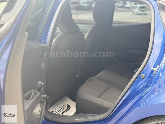 2023 MODEL / RENAULT / CLIO