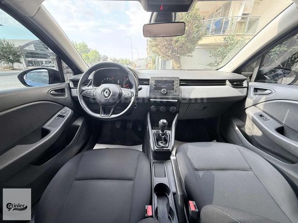 2023 MODEL / RENAULT / CLIO
