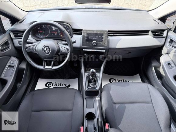 2023 MODEL / RENAULT / CLIO