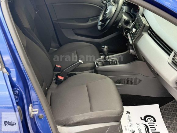 2023 MODEL / RENAULT / CLIO