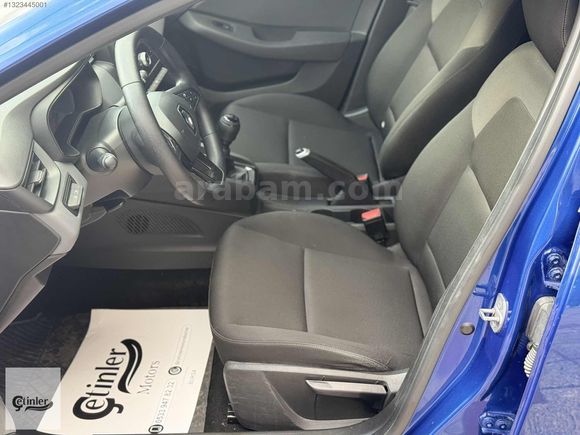 2023 MODEL / RENAULT / CLIO