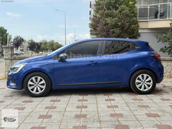 2023 MODEL / RENAULT / CLIO