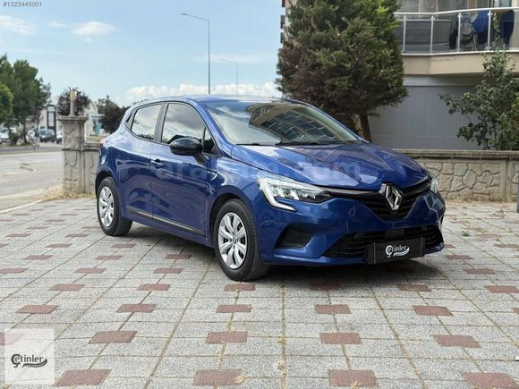 2023 MODEL / RENAULT / CLIO
