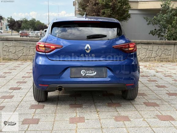 2023 MODEL / RENAULT / CLIO