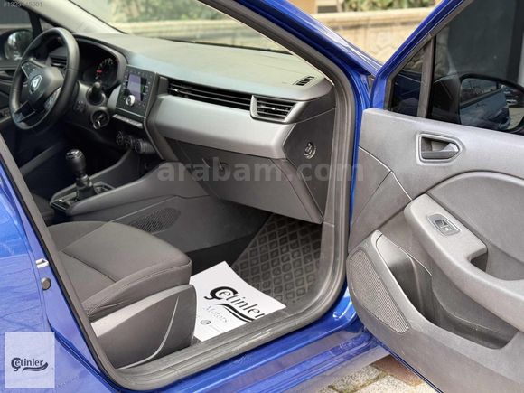 2023 MODEL / RENAULT / CLIO