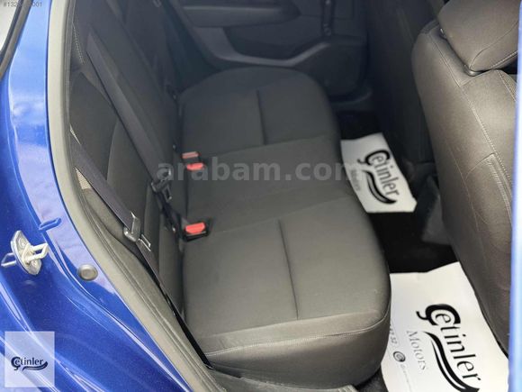 2023 MODEL / RENAULT / CLIO