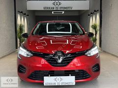 GÜRKAN (S) OTOMOTİV 2023 RENULT CLİO 1.0 JOY 47.000 KM HATASIZ